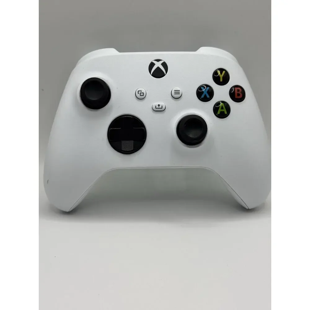 Microsoft Wireless Controller for Xbox X/S Series White